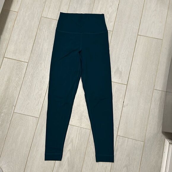 Set Active Small New Teal luxform legging - Picture 1 of 5